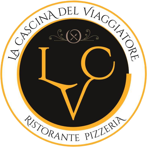 La Cascina del Viaggiatore — Ristorante Pizzeria